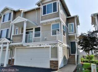 8570 SW 147th Ter UNIT 104, Beaverton, OR 97007