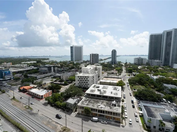 121 NE 34th St Unit 1706, Miami, FL 33137