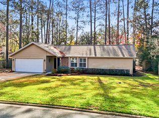 4738 LACKAWANNA Lane, Jacksonville, FL 32257