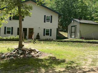 9849 N Roscommon Rd, Roscommon, MI 48653