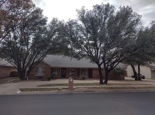 4419 89th St, Lubbock, TX 79424