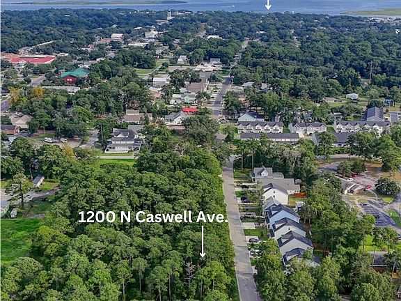 2nd image of 1200 N Caswell Avenue LOT 1