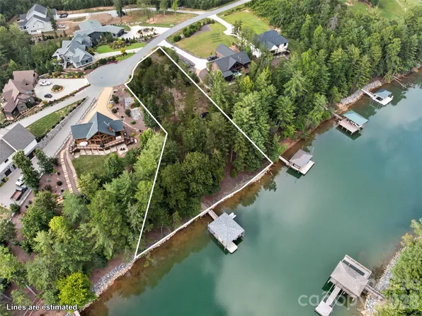 3089 W Moonlight Pl, Morganton, NC 28655