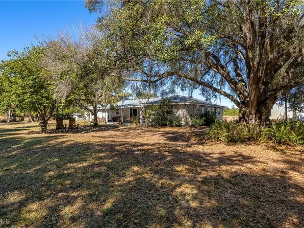 990 Morris Taylor Rd, Felda, FL 33930