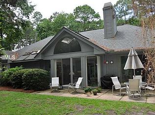 16 Towhee Rd, Hilton Head Island, SC 29926