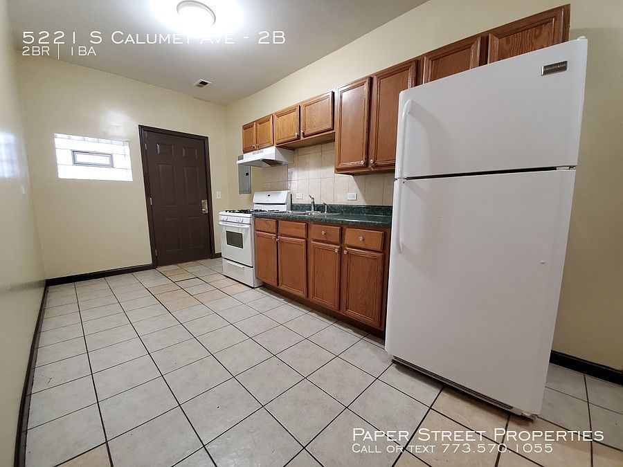 1st image of 5221 S Calumet Ave APT 2B