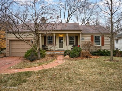 671 Prairie Ave, Glen Ellyn, IL, 60137