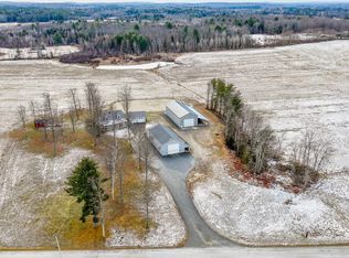 19 Trask Rd, Benton, ME 04901