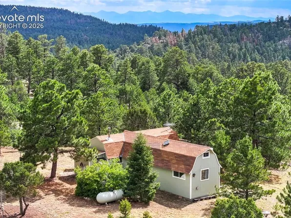 433 Antler Hill Trl, Canon City, CO 81212