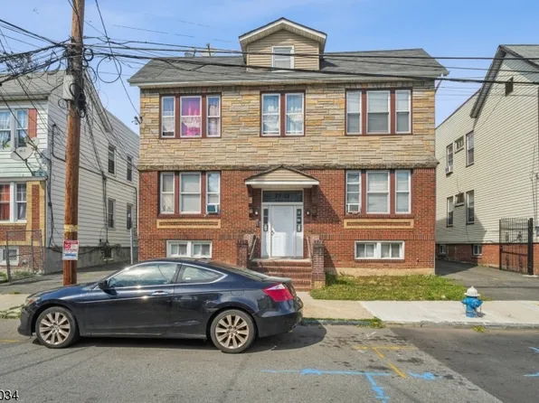 21 Robert Pl, Irvington Twp., NJ 07111