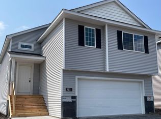 3231 Kady Ave NE, Saint Michael, MN 55376