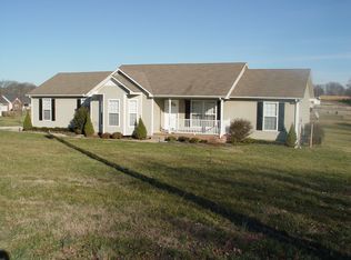 3504 Greens Mill Rd, Spring Hill, TN 37174