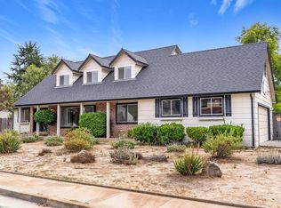 1206 Pinehurst Dr, Aptos, CA 95003