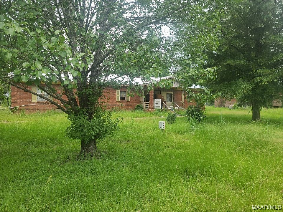 106 John Hulett Rd, Hayneville, AL 36040 MLS 542584 Zillow