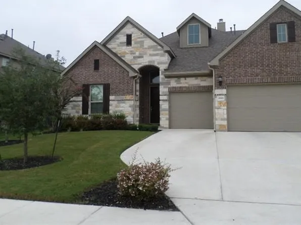 21008 Windmill Ridge St, Pflugerville, TX 78660