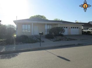 1606 S 21st St, Artesia, NM 88210