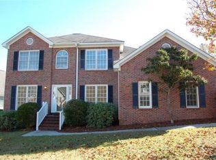 156 Doverside Dr, Columbia, SC 29212