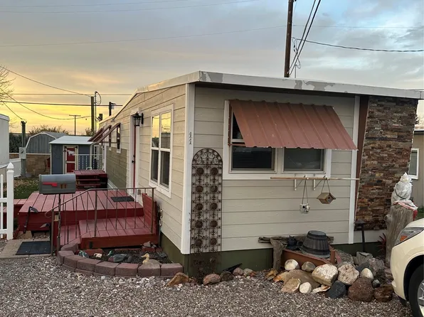 1420 9th St S Trailer 11, Great Falls, MT 59405