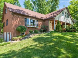 2492 Marcia Dr, Bellbrook, OH