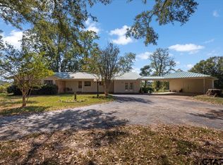 6686 Fm 225 S, Henderson, TX 75654