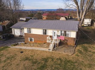 1144 Cherry Blossom Ln, Talbott, TN 37877