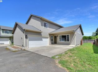 3438 Virginia Ave, Springfield, OR 97478