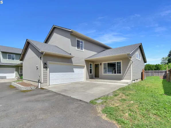3438 Virginia Ave, Springfield, OR 97478