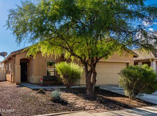 21647 E Reunion Rd, Red Rock, AZ 85145