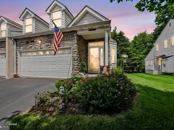 908 Quarter Mile Post, Garnet Valley, PA 19060