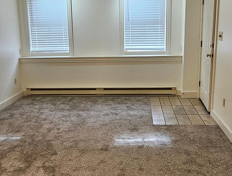 living room, facing street