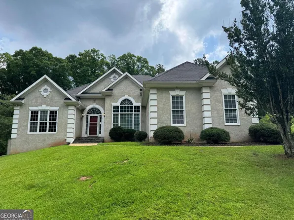 125 Arlington Trce, Fayetteville, GA 30215