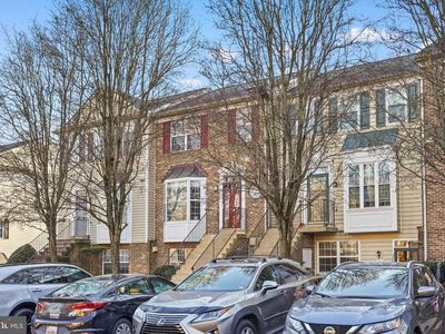 2429 Lizbec Ct, Crofton, MD, 21114