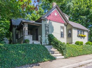 309 N Fairview St, Bloomington, IN