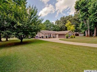 256 N Sanderson Rd, Meridianville, AL 35759