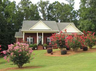 170 Blue Grass Way, Oxford, GA 30054