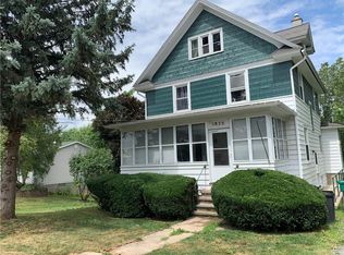 1875 Ridge Rd, Ontario, NY 14519