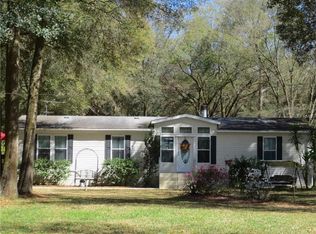 6936 Elwood Rd, Zephyrhills, FL 33540