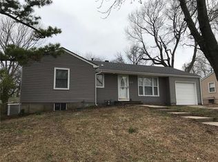 3602 N Spring St, Independence, MO 64050