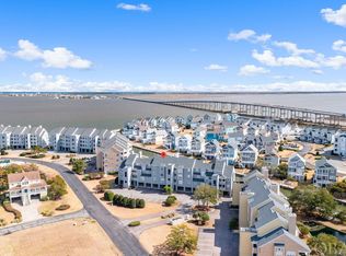 632 Pirates Way UNIT 632, Manteo, NC 27954