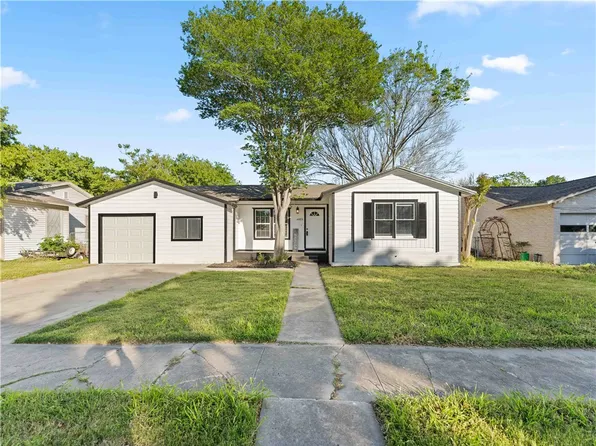 4822 Wexford Drive, Corpus Christi, TX 78411