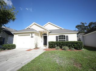 1153 Creeks Ridge Rd, Jacksonville, FL 32225