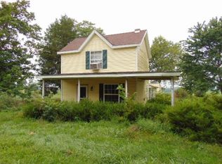 371 Ruddles Mill Rd, Paris, KY 40361