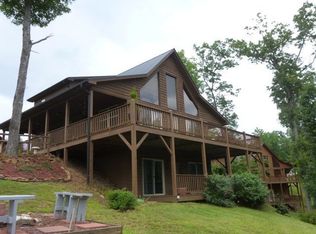 195 Serenity Point Rd, Murphy, NC 28906