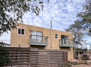 203 Vassar Dr SE #C, Albuquerque, NM 87106