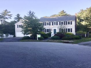 10 Jenna Dr, Marion, MA 02738