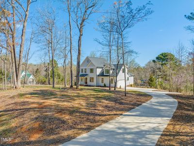 7950 Country Knoll Rd, Bahama, NC, 27503