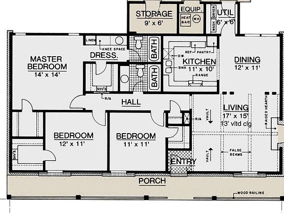 2nd image of 144 Dutch Ln