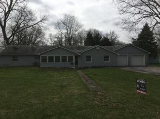 3355 Welles St, Decatur, IL 62521