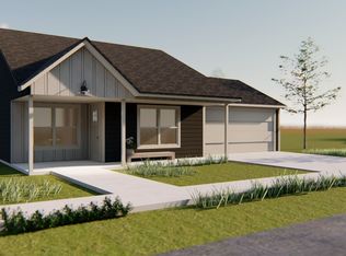 401 Runnels St, Terrell, TX 75160