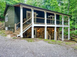 45 Mountain Stream Rd, Murphy, NC 28906